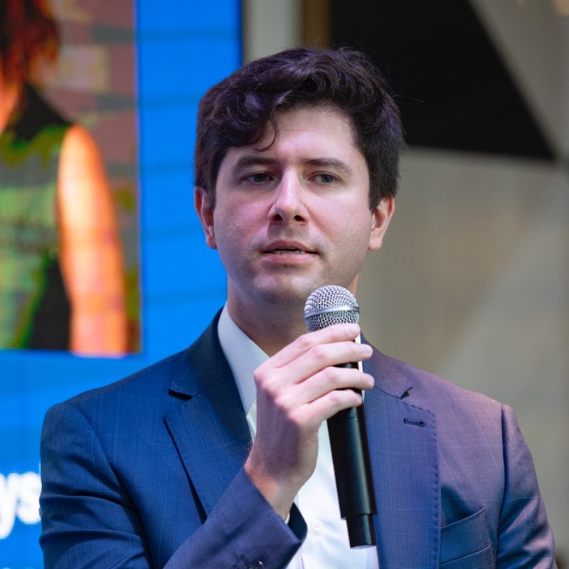 Alejandro Rothamel