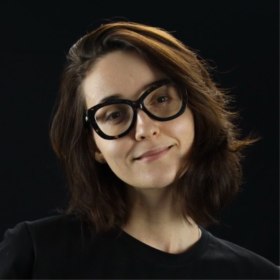 Alesya Sypalo