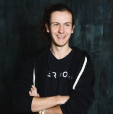 Alex Bashlykov