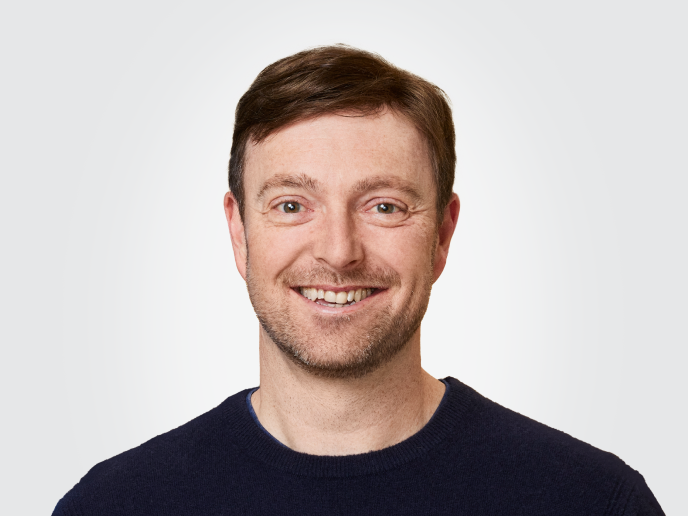 Alex Chriss