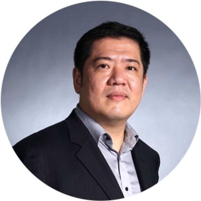 Alex Goh