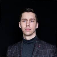 Alex Litvinovich