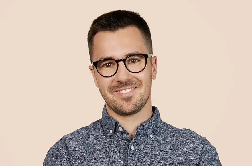 Alex Marks