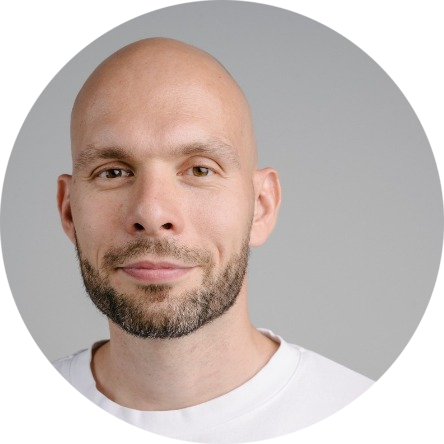 Alex Melikhov