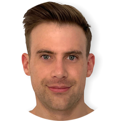 Alex Page