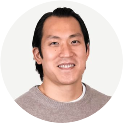 Alex Shih