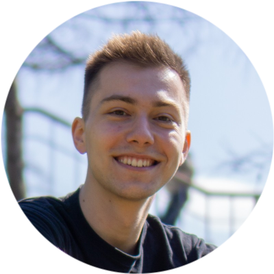 Alex Suvorov