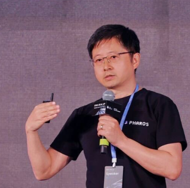 Alex Zhang