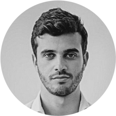 Alexandre Elkrief