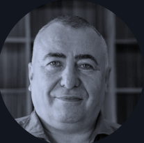 Alexey Yudalevich