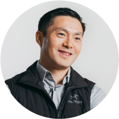 Alfred Lin