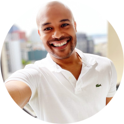 Allen Johnson