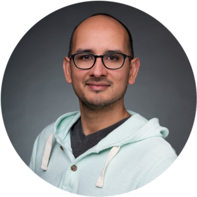 Alok Vasudev