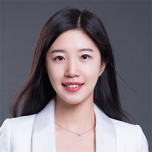 Alysa Xu