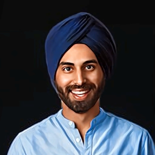 Amar Bedi