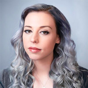 Amber Baldet