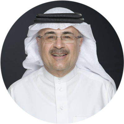 Amin H. Nasser
