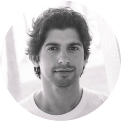 Amir Almaimani