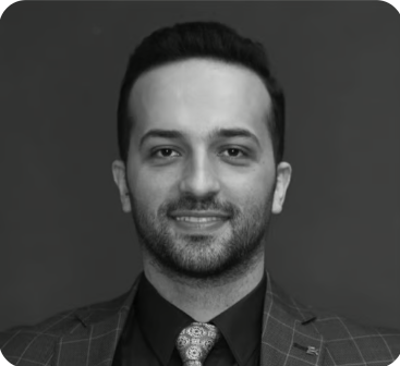 Amirreza Sarencheh