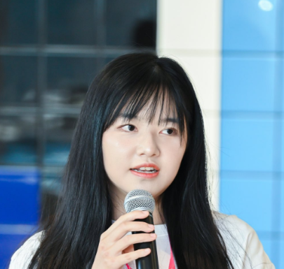 Amy Huang