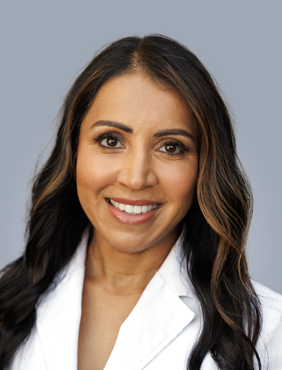 Amy Shah