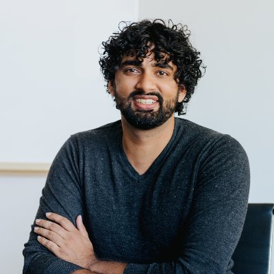 Anand Dhillon
