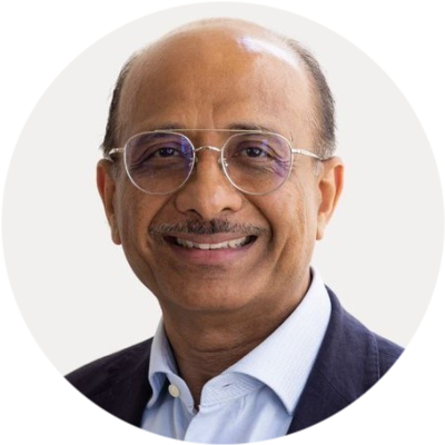 Anand Menon