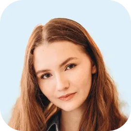 Anastasiia Shevchenko