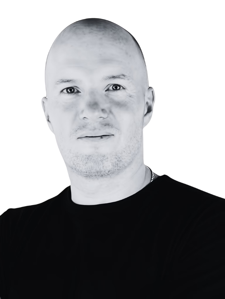 Andras Caron