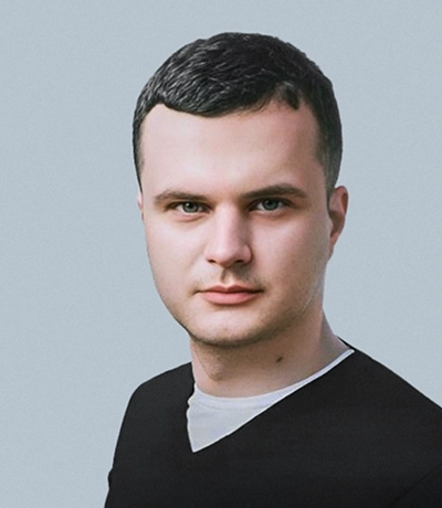 Andrei Zimenco