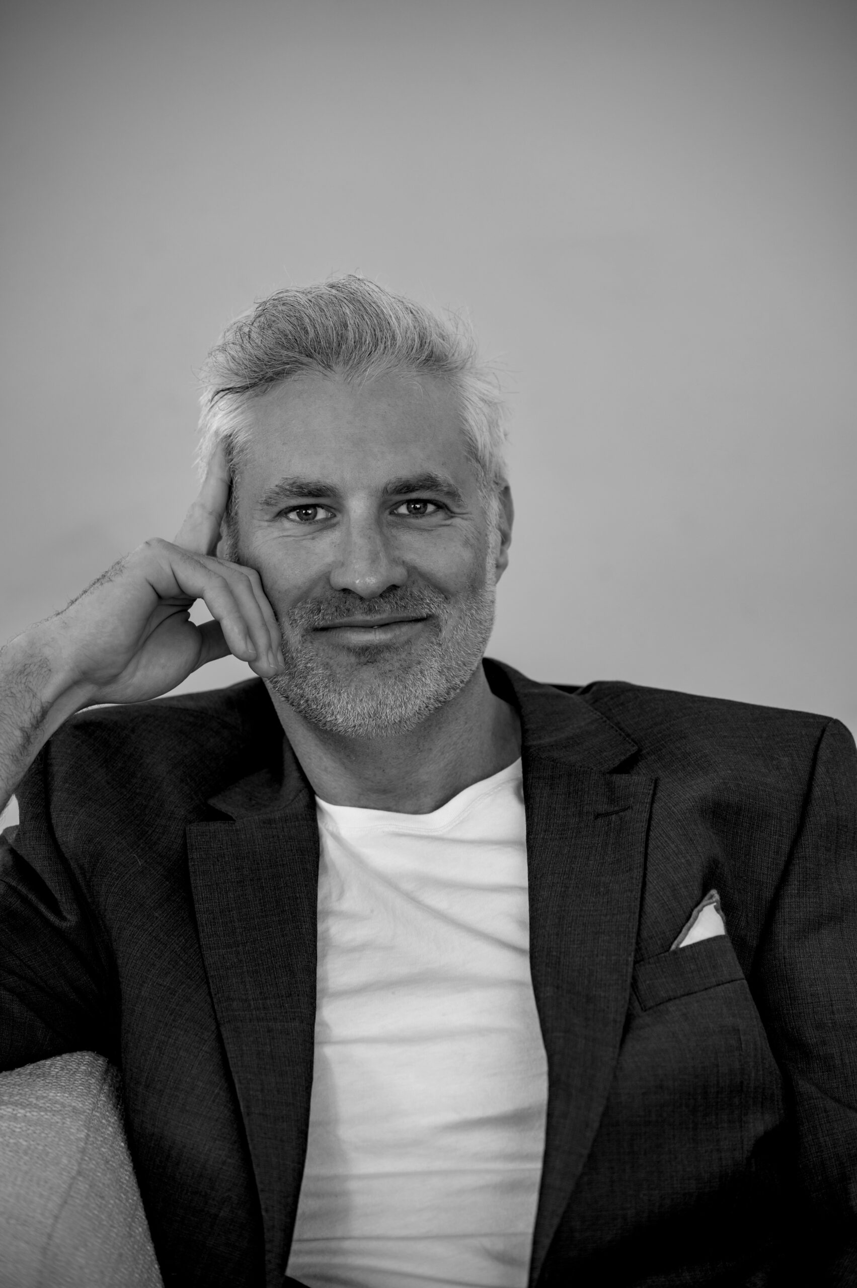 Andrew McDonald