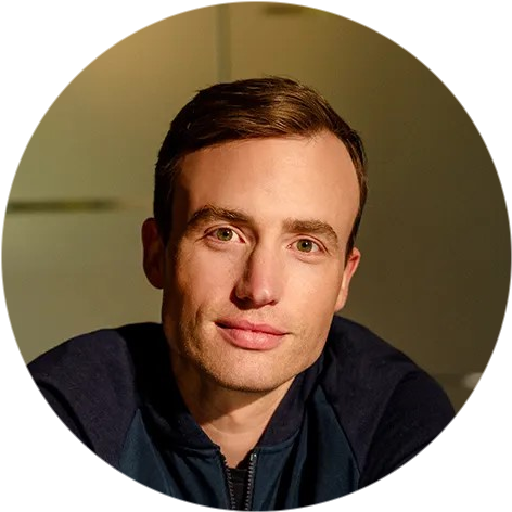 Andrew Reed