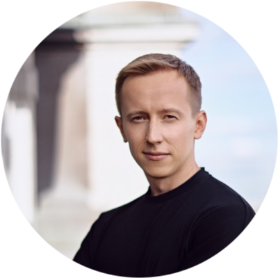 Andrew Rogozov