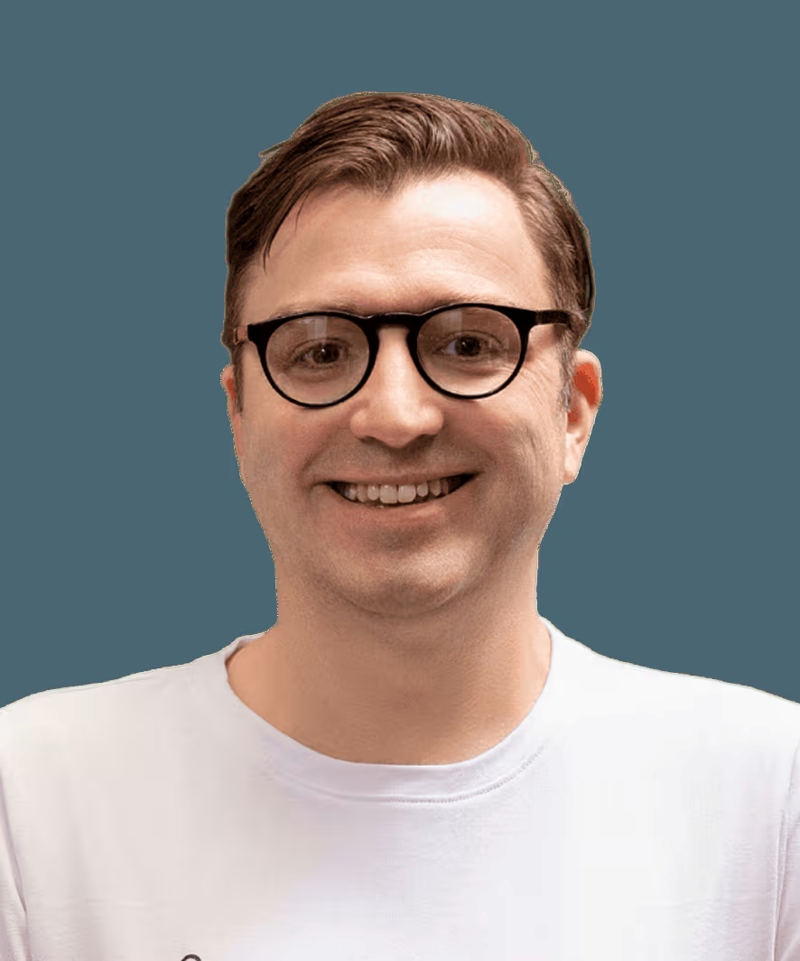 Andrew Smith