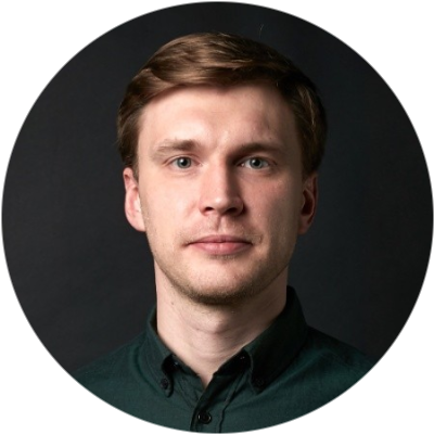 Andrey Fedorov
