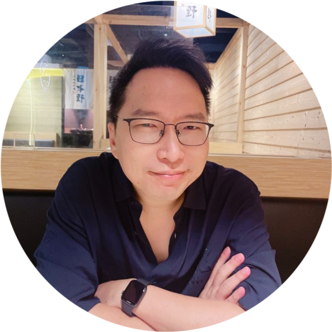 Andy Ng