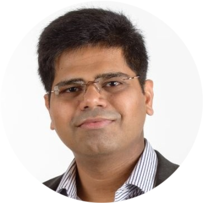 Aniket Kate