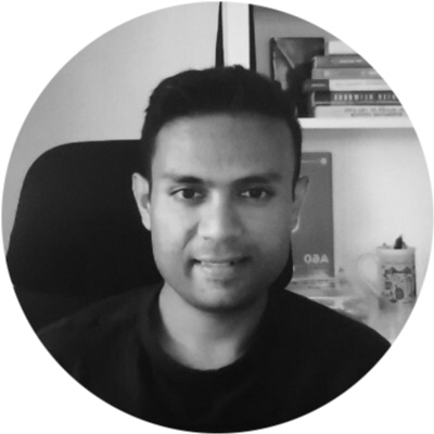 Anil Murty
