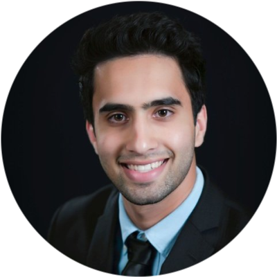 Anirudh Pai