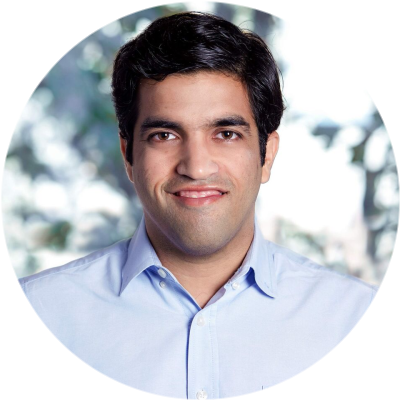 Ankur Nandwani