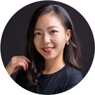 Annabelle Huang