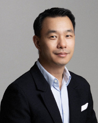 Anthony Chan