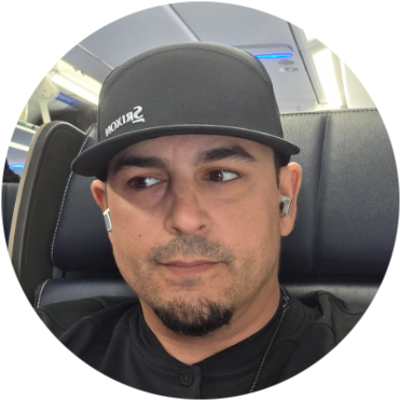 Anthony Gonzalez