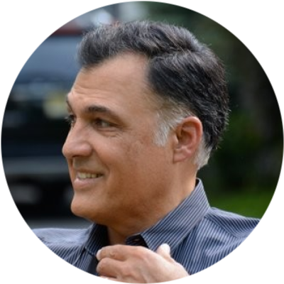 Anthony Ontiveros
