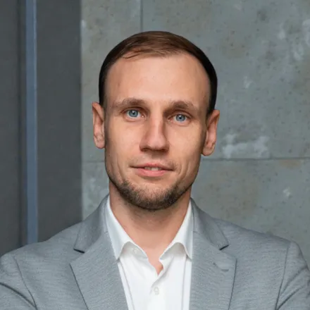 Anton Efimow
