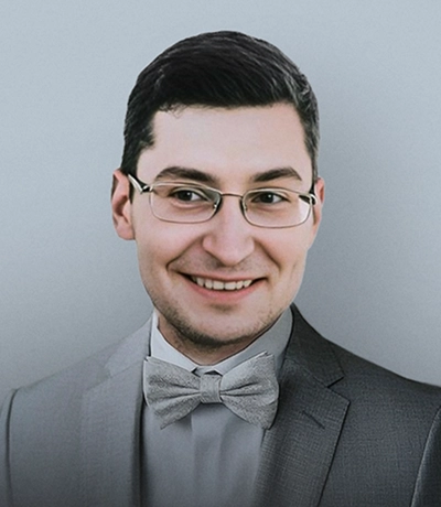 Anton Vasiliev