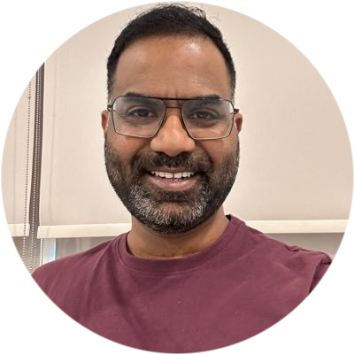Anurag Arjun