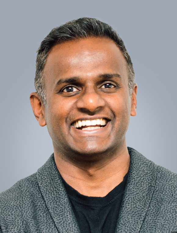 Ara Suppiah