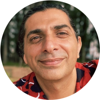 Arash Lowni