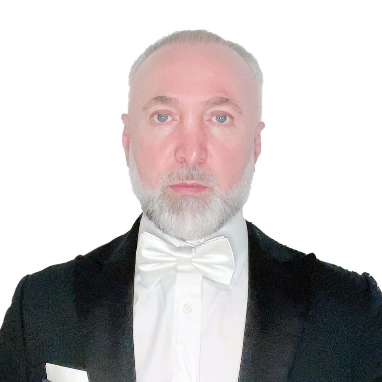 Arash Nassouri